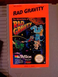 The Adventures of Rad Gravity (05)